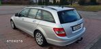 Mercedes-Benz Klasa C 200 T CDI DPF Automatik Elegance - 4