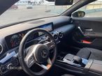 Mercedes-Benz A 180 Limousine d AMG Line Aut. - 18