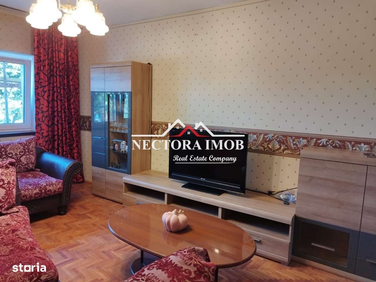 NECTORA IMOB-Apartament 4 camere, Sanmartin, 89 mp, langa Baile Felix - Imagine principală: 1/20