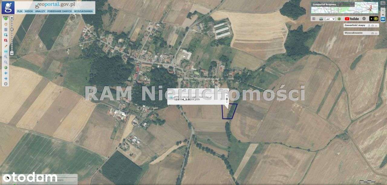 Dom, 120 m², Zaborów-5