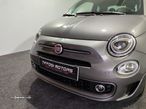 Fiat 500 1.0 Hybrid Sport - 5