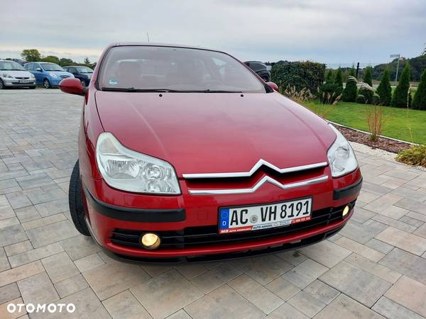 Citroën C5 II 1.8i 16V X - 31