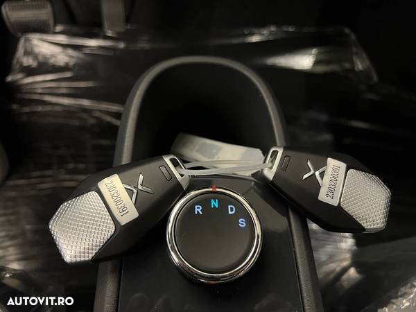 Xev Yoyo - 20