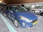 Ford Fiesta 1.0 EcoBoost GPF SYNC Edition ASS - 3