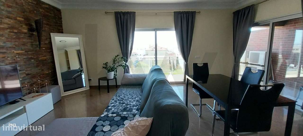 Apartamento T3  Penthouse Luxo com Vista Mar – Portimão - Grande imagem: 5/34