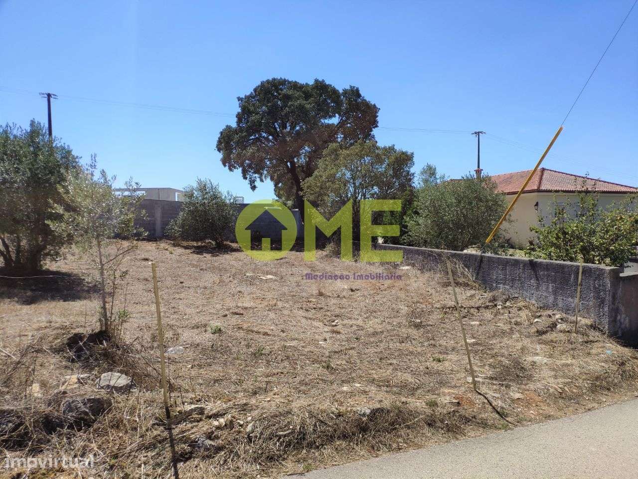 Terreno com viabilidade construtiva - Grande imagem: 5/5