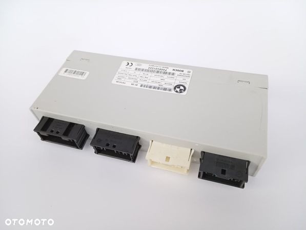 BMW F34 sterownik moduł elektrycznej klapy 7347138 - 1