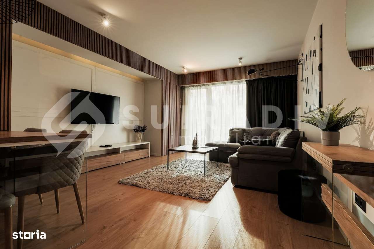 Confort premium în inima orașului, în Scala Center - Imagine principală: 2/7