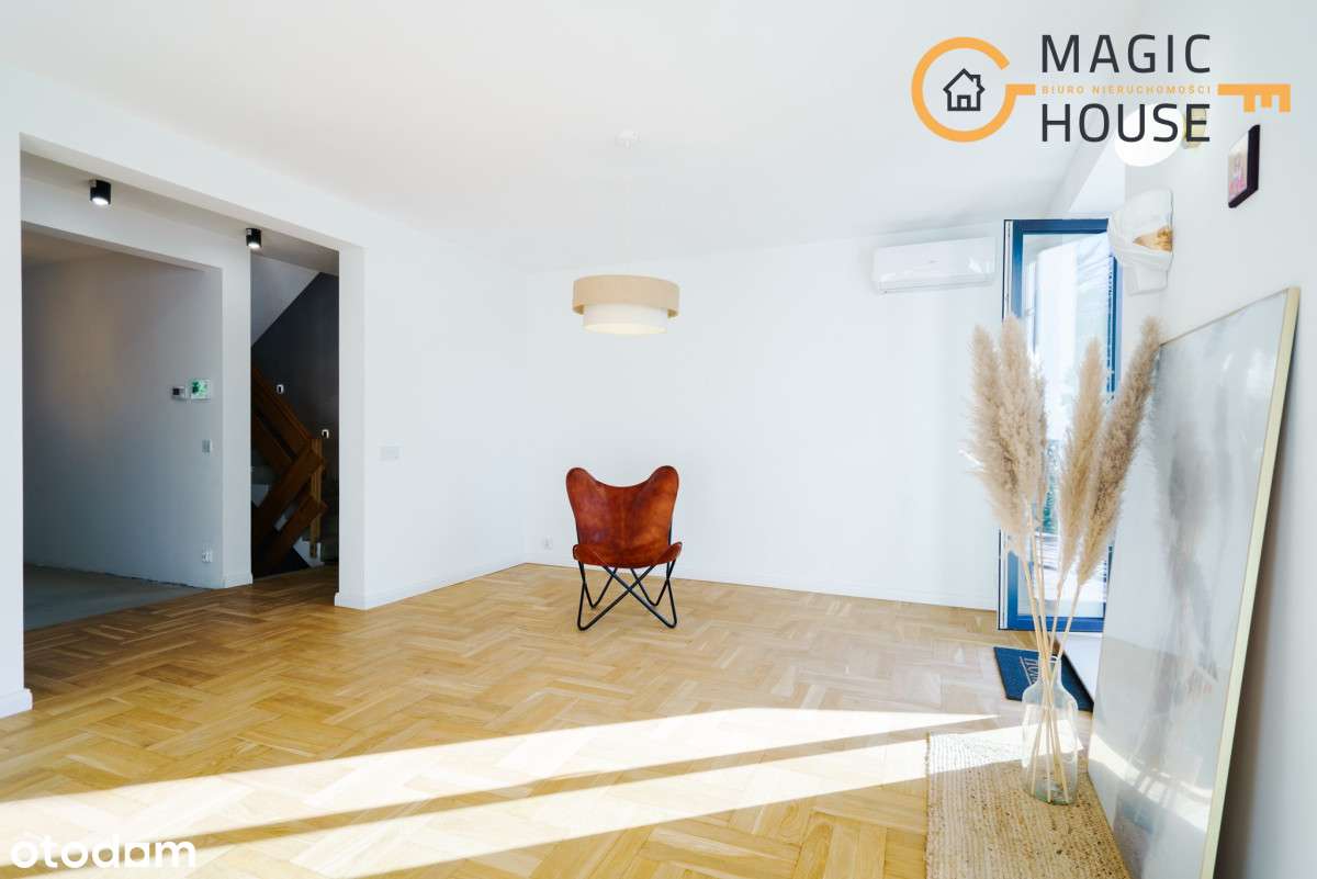 Nowoczesny dom|stan deweloperski|super lokalizacja - Pełny obrazek: 4/20