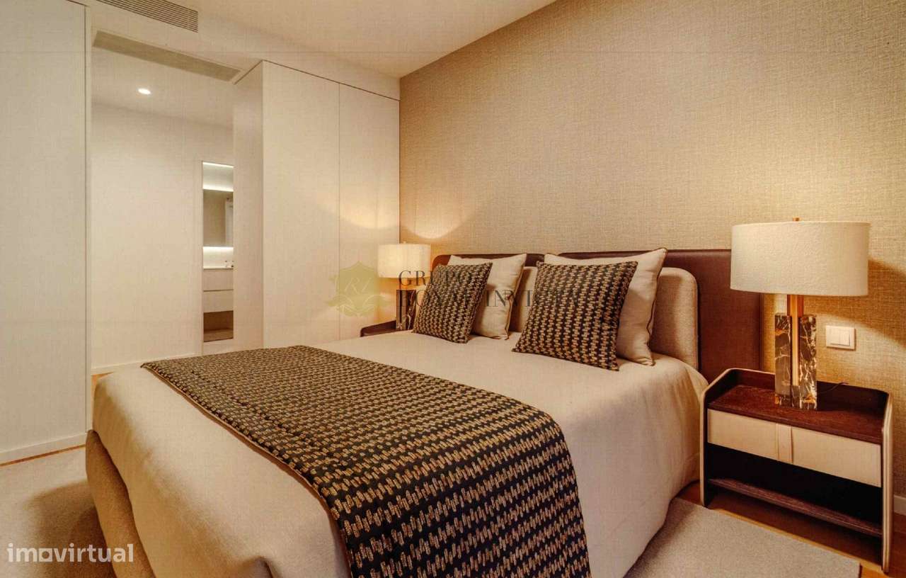 Apartamento T2 NOVO – VISTA DOURO – THE YARD  - Vila Nova de Gaia-5