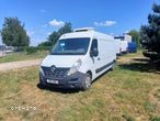 Renault Master - 1