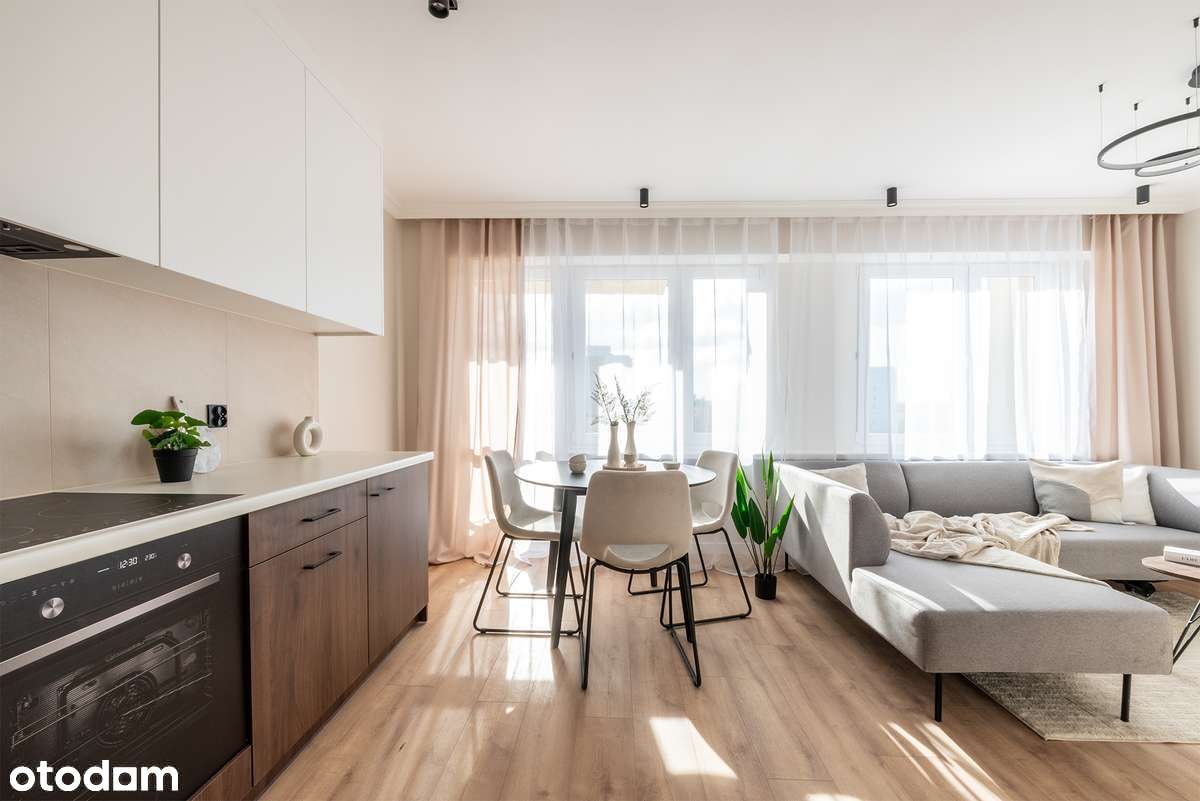 Niesamowite trzy pokoje przy ul. Zagórnej | Zabudowy Stolarz | WOW! - Pełny obrazek: 5/18