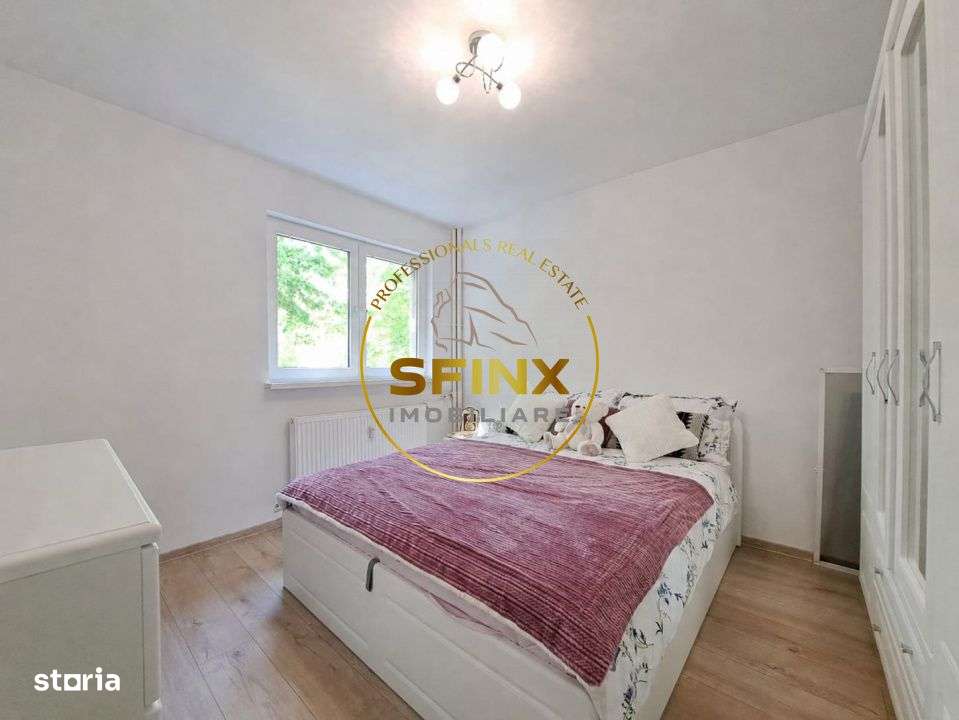 2 camere Drumul Taberei | Metrou 50m | Comision 0