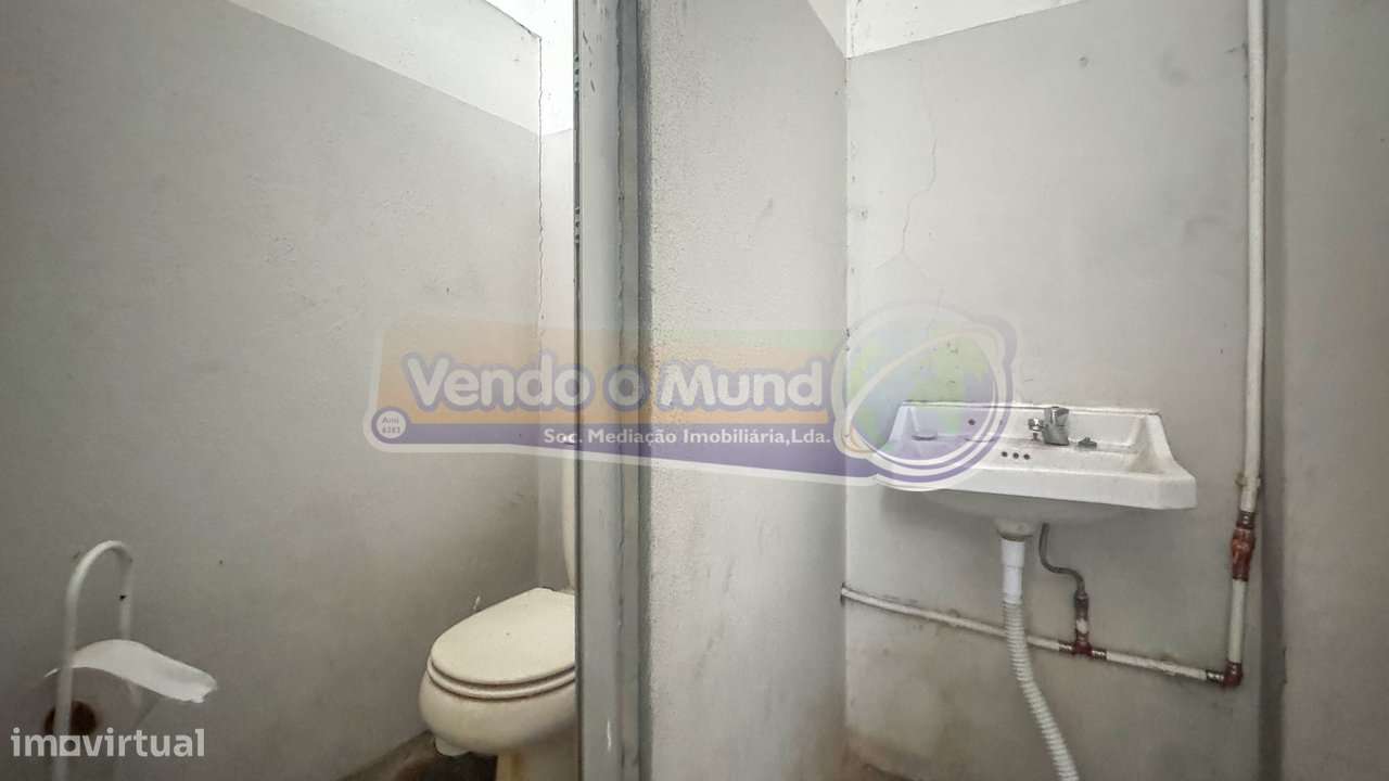 Armazém em Alhandra (ALH029) - Grande imagem: 5/14