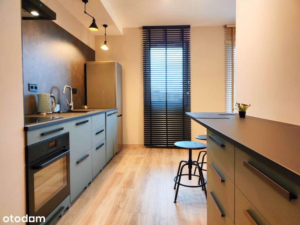 Mieszkanie 2 pok. 51,5 m2 na os. Idea, Wacyn, ul. Listopadowa, Radom-3