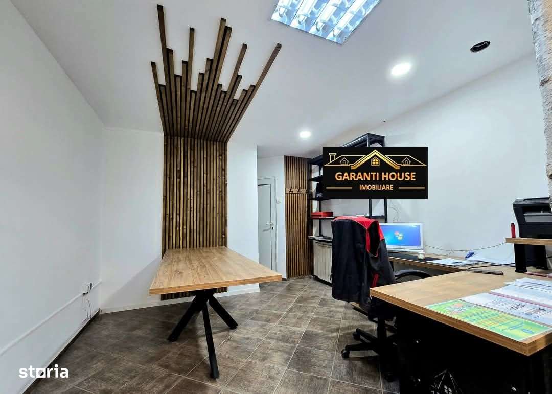 Zona Hotel Europa, spatiu comercial, 32 mpc, 49 000€ negociabil - Imagine principală: 2/6