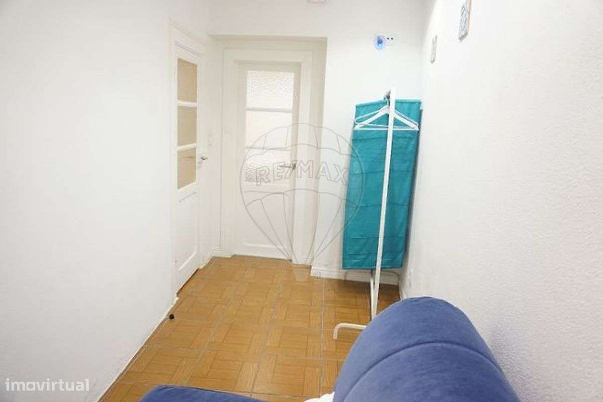 Apartamento T1 para venda-5