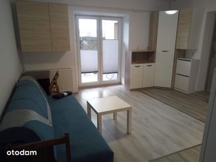 Bronowice, Balicka. 2-pokojowe, Blisko KBP  Eximius Park LOT umebl AGD - Pełny obrazek: 2/14