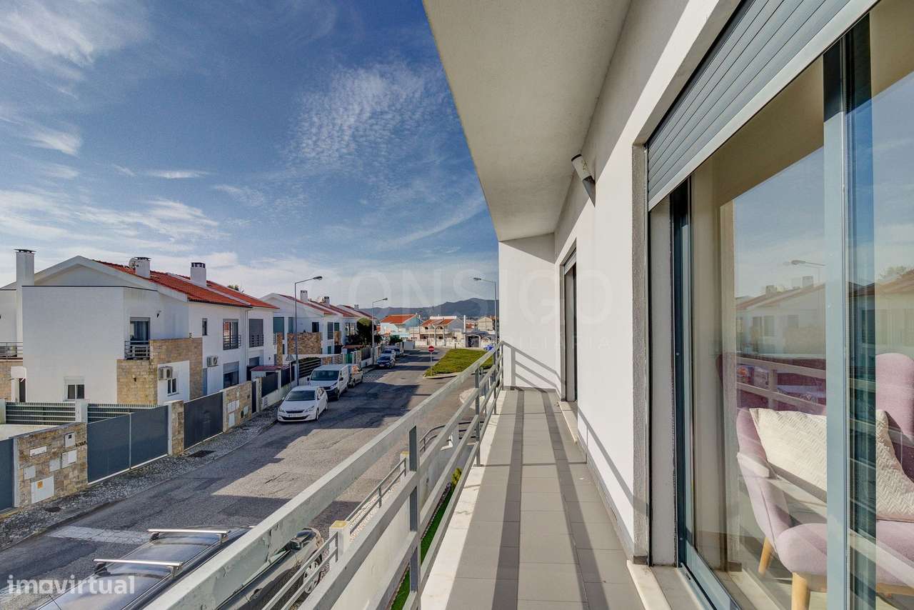 Moradia com 170 m², jardim, zona de barbecue e estacionamento para dua-40