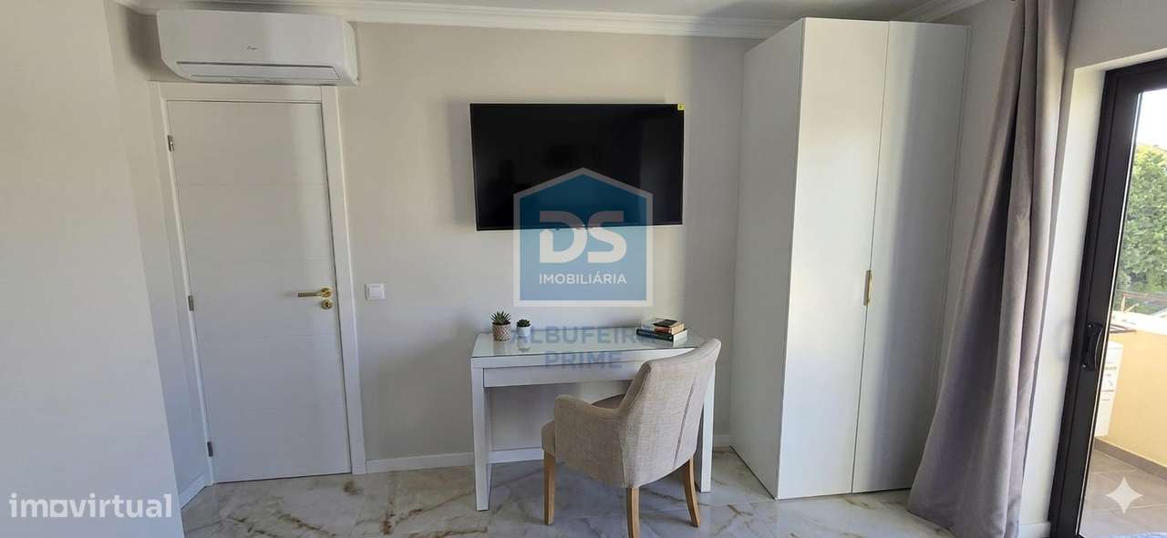 Apartamento T2 Venda em Albufeira e Olhos de Água,Albufeira-13