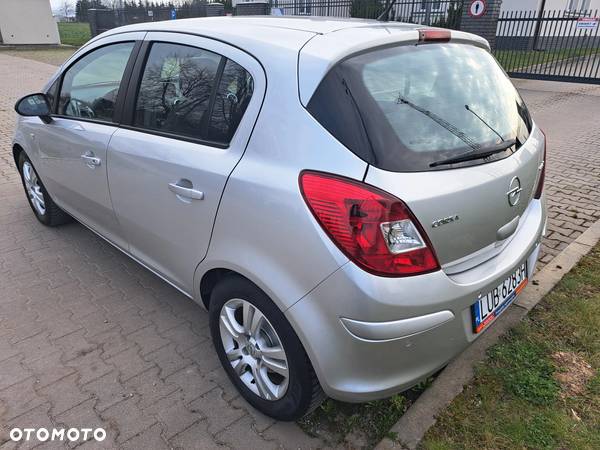 Opel Corsa 1.3 CDTI Cosmo S&S ecoFLEX - 21