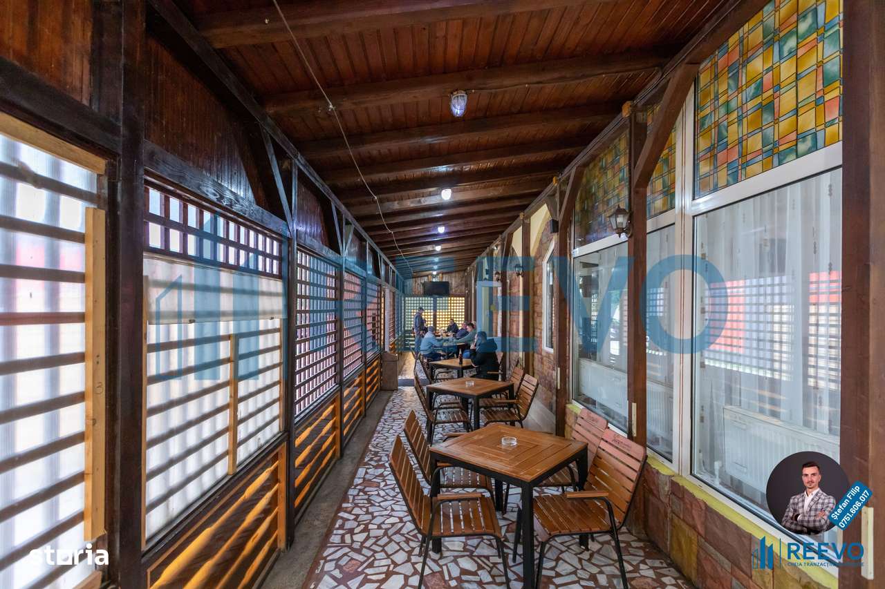 Spațiu Comercial de vânzare, Zona Cornișa, Bacău - Imagine principală: 3/20