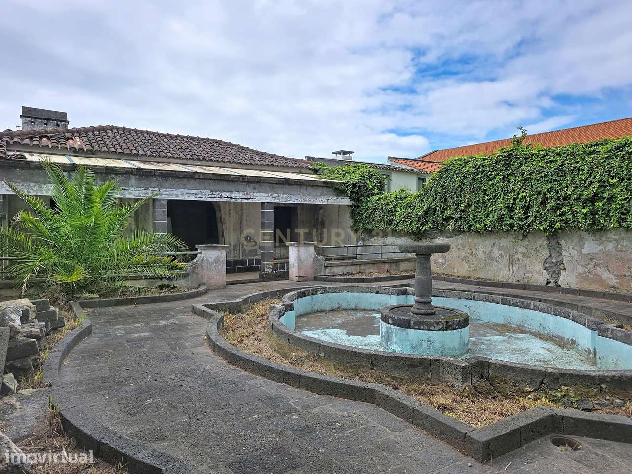 Casa Histórica e Charmosa em Vila Franca do Campo, Ilha de São Miguel-32