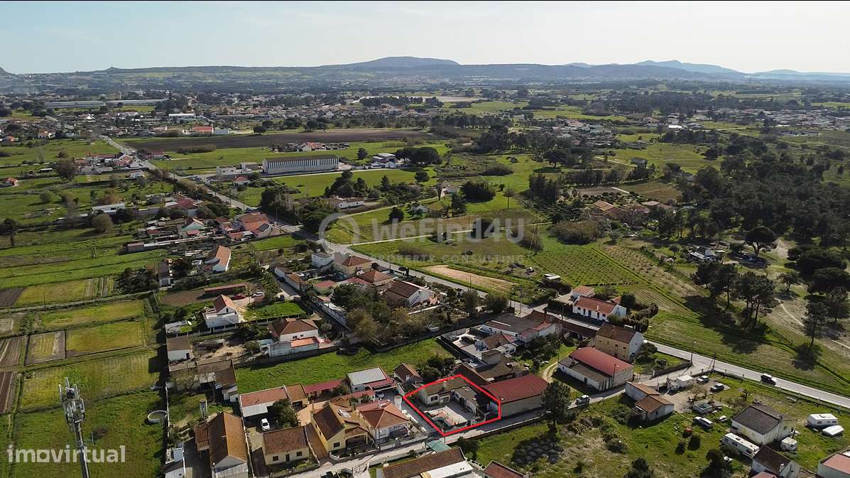 Moradia Térrea T2 com Espaço Exterior em Palmela-37