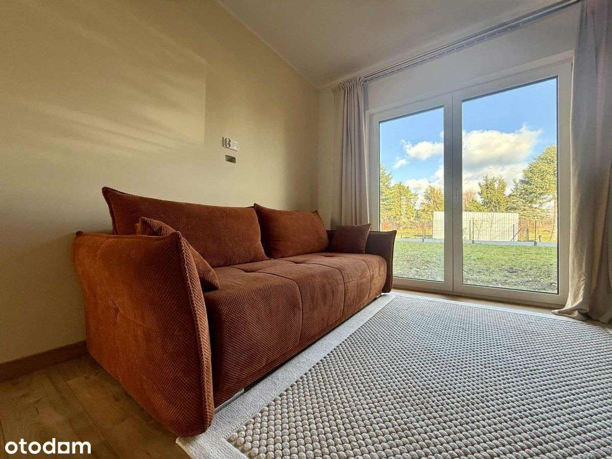 3 Pokoje 54m2 - Parter Z Ogrodem 335m2 - Klima. - Pełny obrazek: 5/11