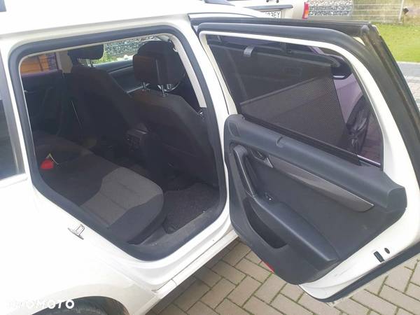 Volkswagen Passat 2.0 TDI Highline DSG - 6