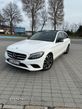 Mercedes-Benz Klasa C 220 d T 9G-TRONIC Night Edition - 1