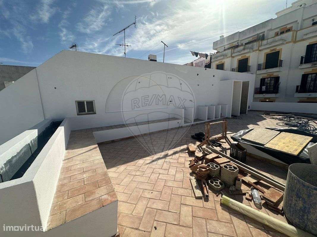 Moradia T2 para venda-26