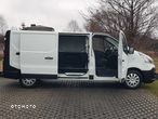 Renault TRAFIC L2H1 DŁUGI 2,0 DCI KLIMA BLASZAK VAN FURGON TEMPOMAT - 27