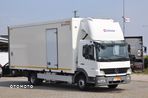 Mercedes-Benz ATEGO 1224 WINDA UDT AGREGAT TK CD II MAX - 1