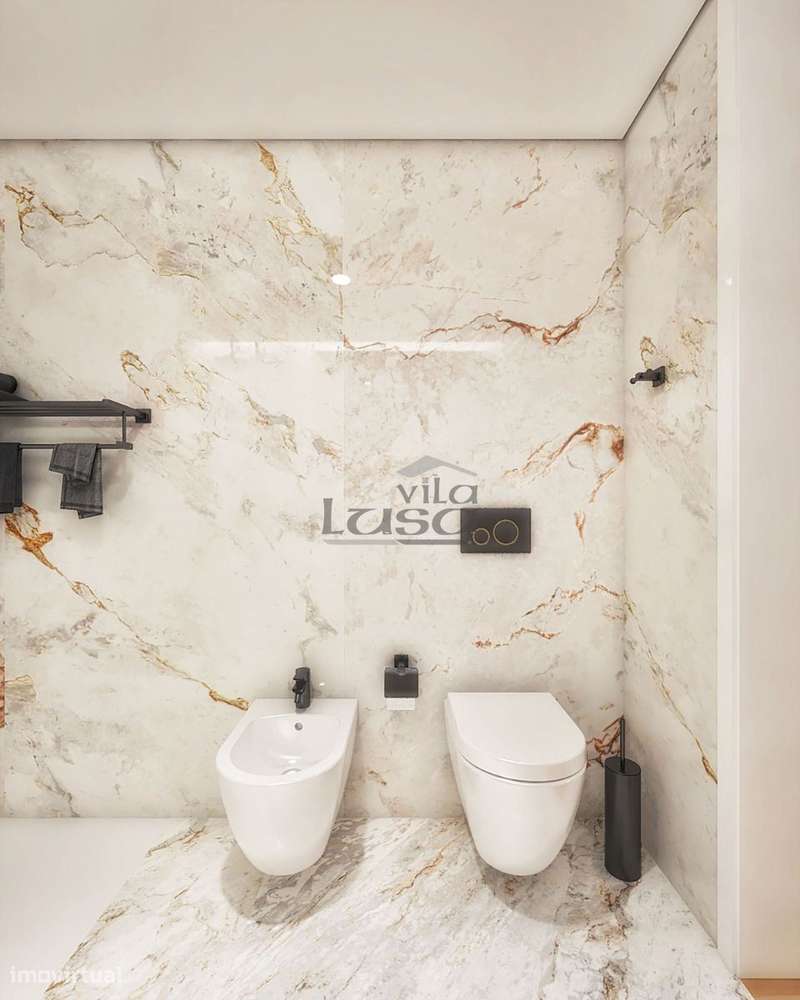 Apartamento, para venda, Matosinhos - Leça da Palmeira-10