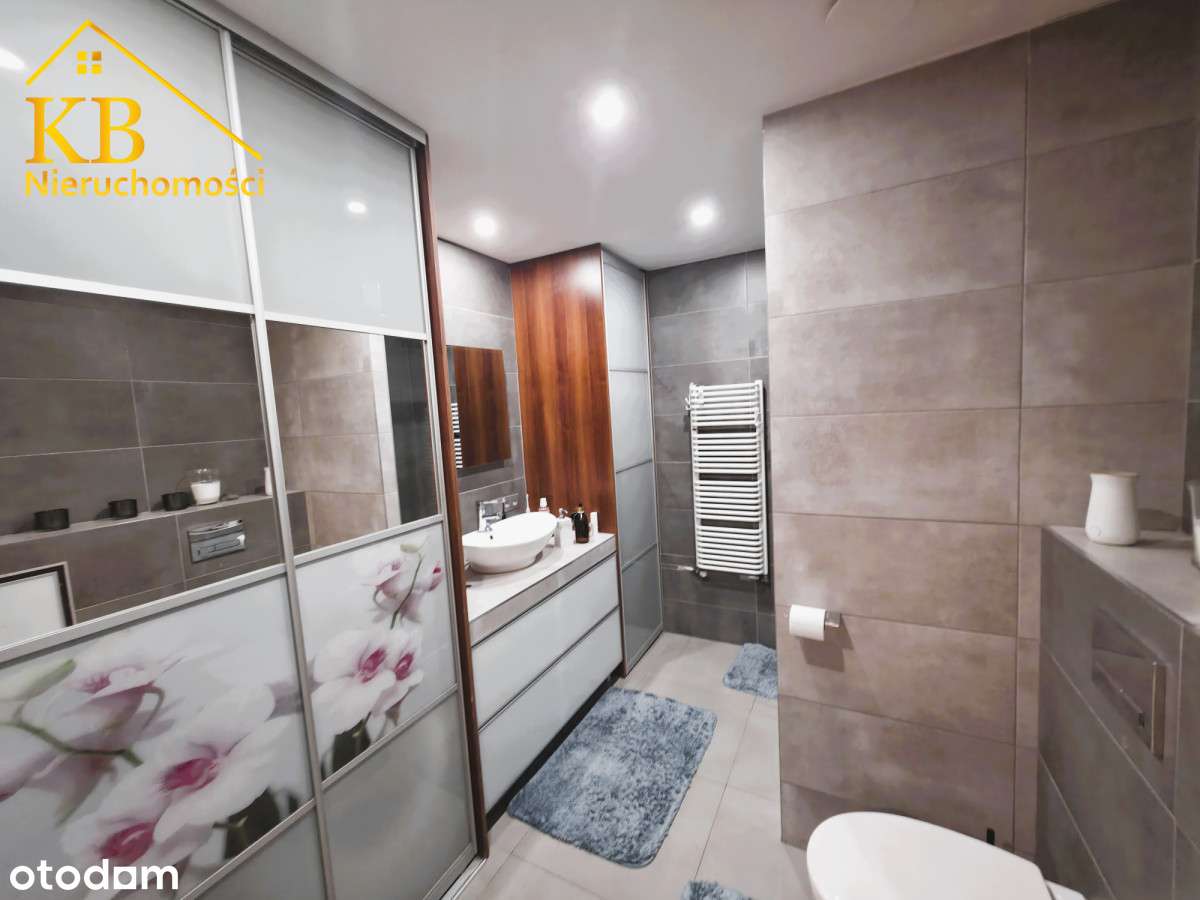 Wyremontowane, przestronne mieszkanie z widokiem-12