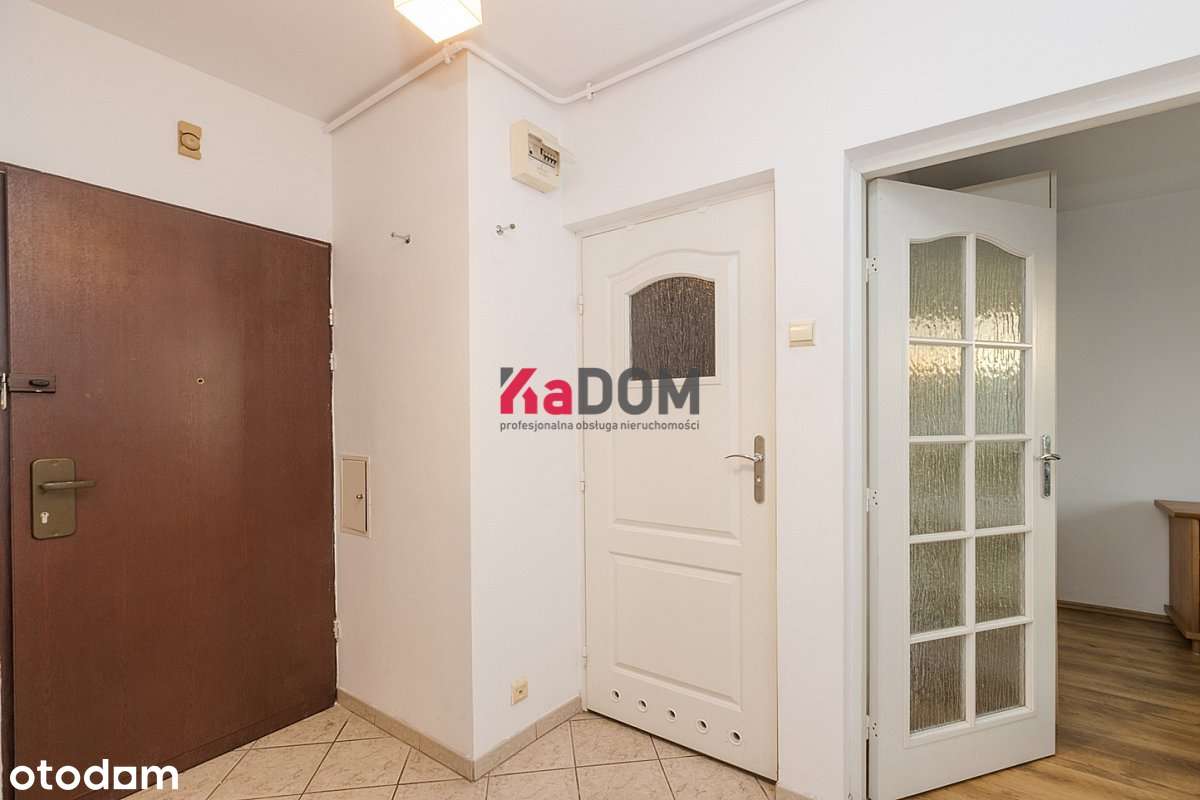 Pilna Sprzedaż 2 Pokoje Mokotów ul.  Bartycka 115-7