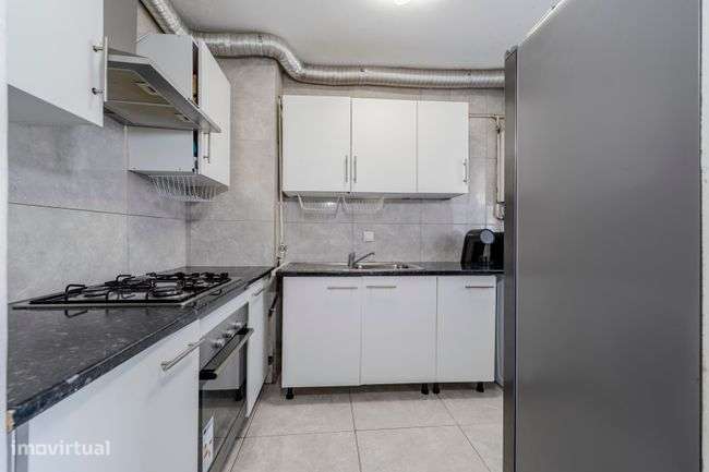 Apartamento T2 junto a central de camionagem - Grande imagem: 4/20