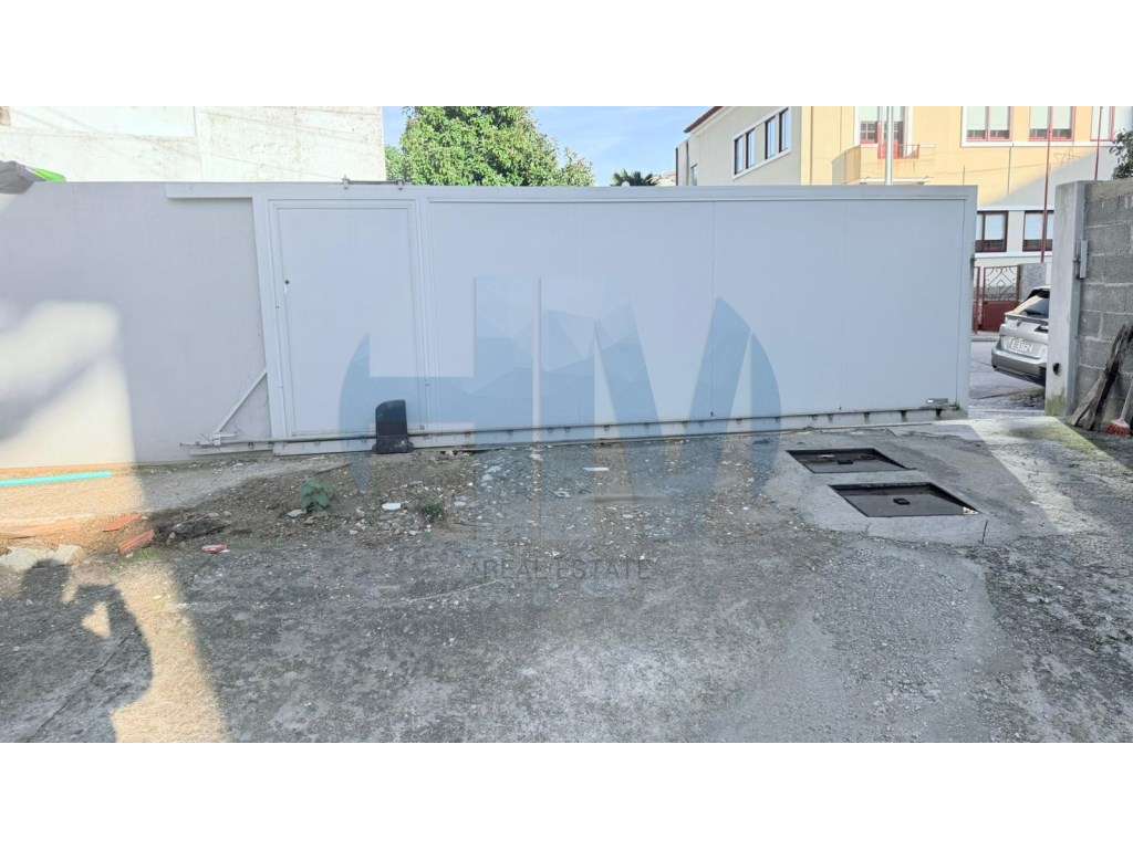 Moradia T4 em Construção - Fânzeres, Gondomar-30