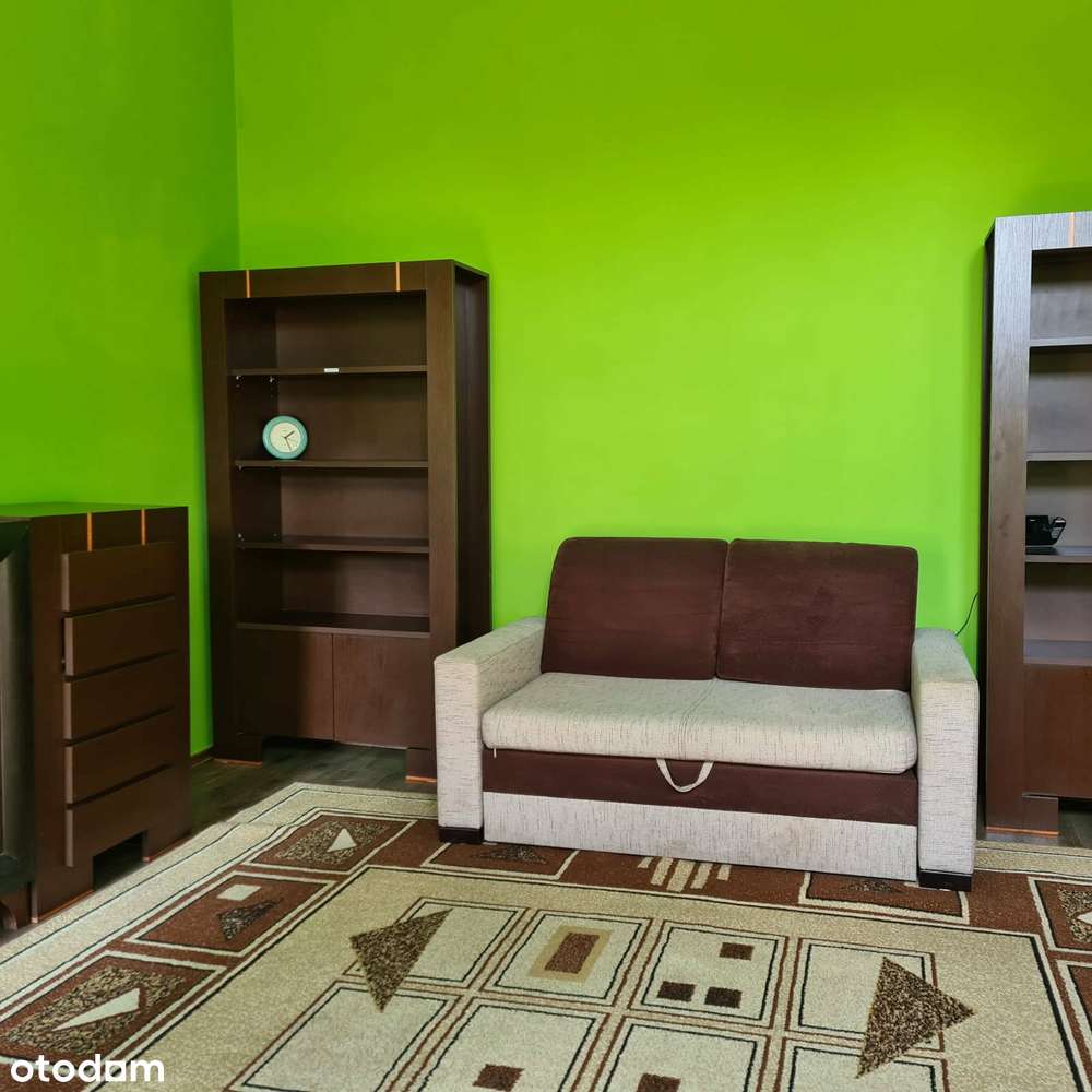 Do wynajęcia kawalerka na ul. 6 Sierpnia. - Pełny obrazek: 2/10