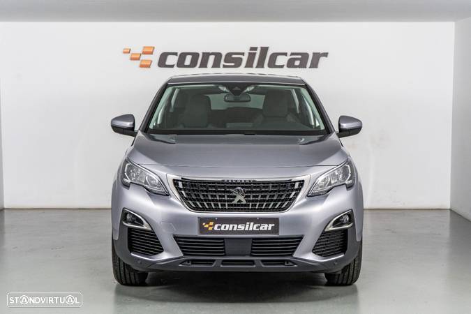 Peugeot 3008 1.2 PureTech Active - 3