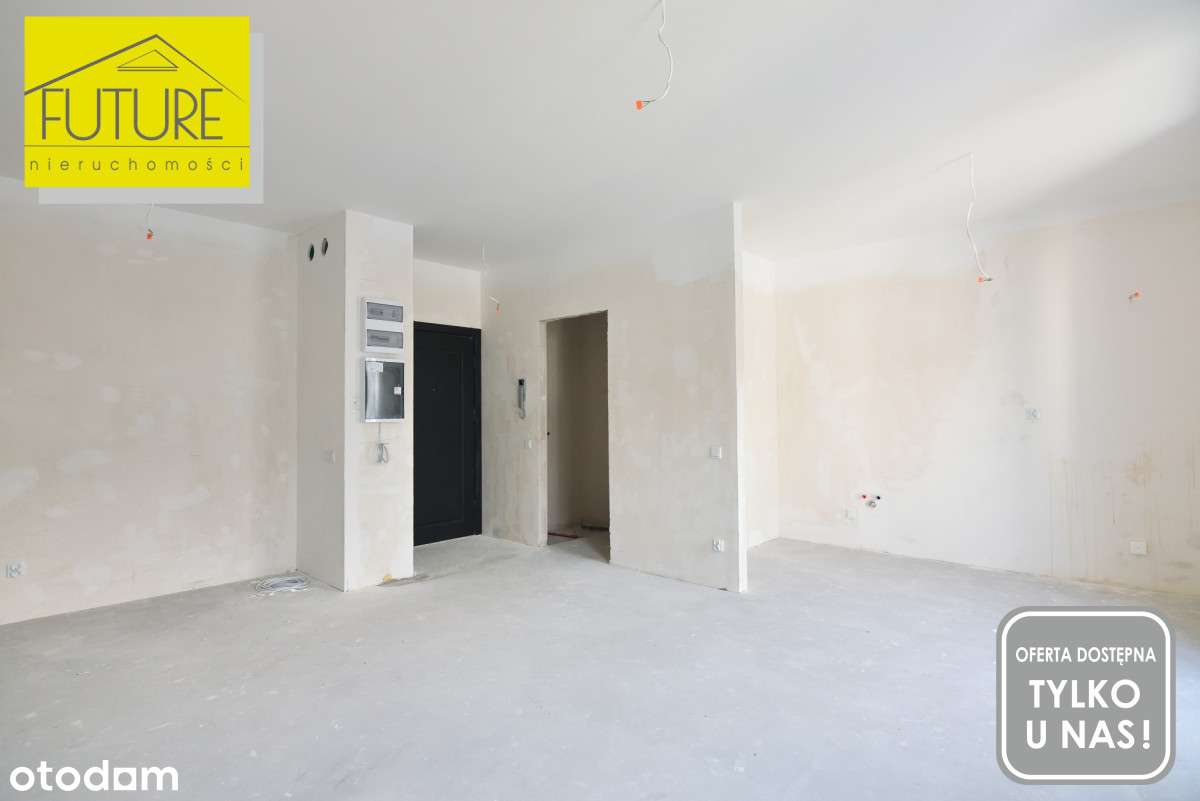 Dwupoziomowy apartament na elbląskiej starówce-11