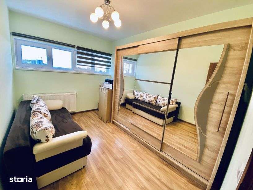 Apartament mobilat+utilat - Lidl Selimbar - Imagine principală: 4/8