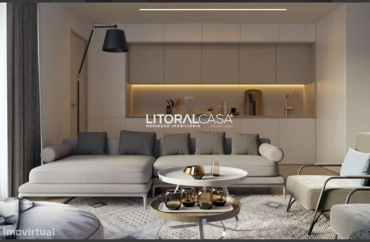 Apartamento T2 | Barrocas - Grande imagem: 2/7