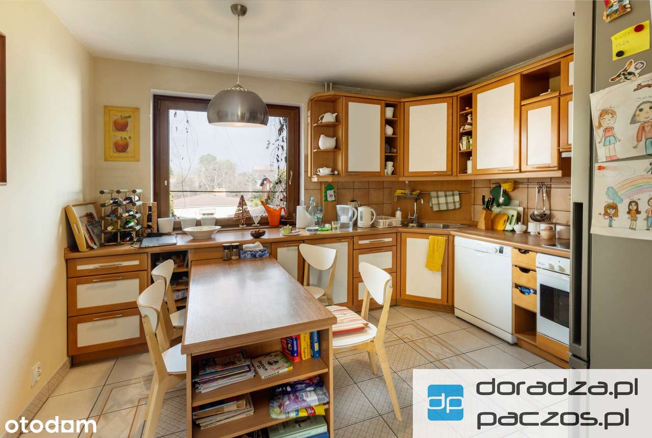 Dom inwestycyjny z potencjałem/ 7 pokoi/ sauna/ 226 m²/ Ołtaszyn-7