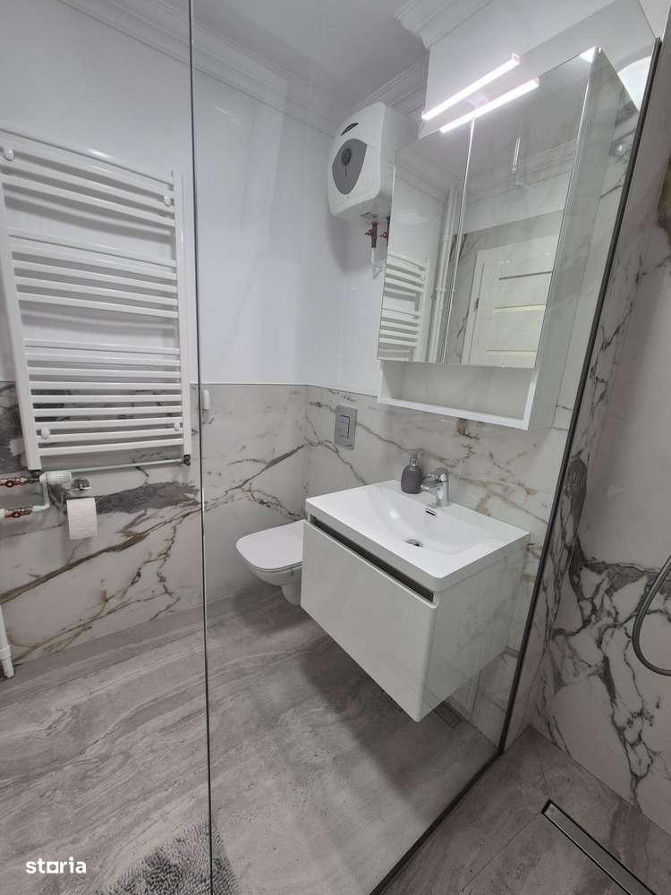 Apartament 2 camere de vanzare Gorjului-4