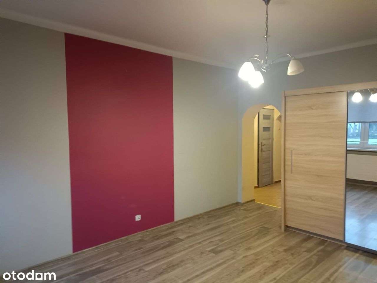 KuźniaRaciborska Mieszkanie gotowe do wprowadzenia - Pełny obrazek: 5/11