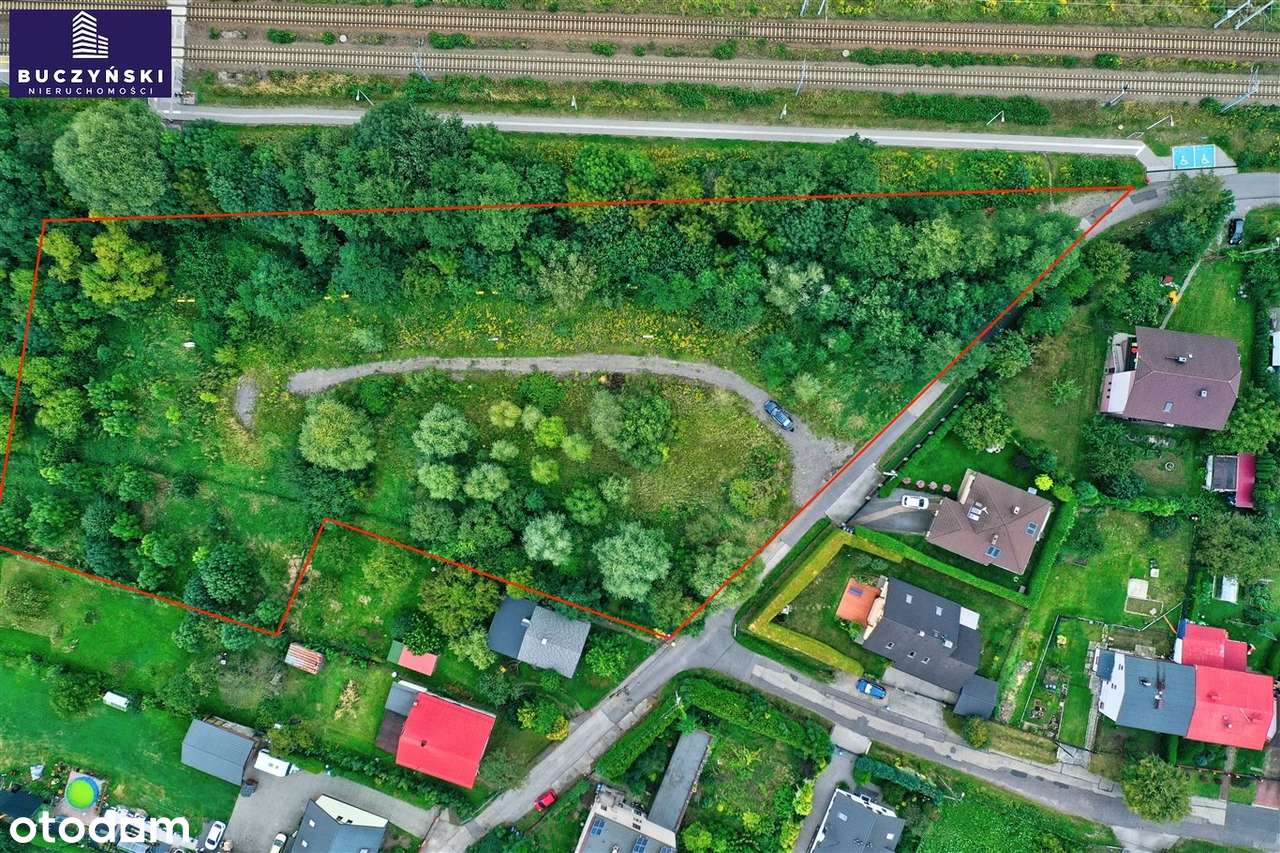 Działka z pozwolenie na budowę 20 mieszkań! - Pełny obrazek: 4/19