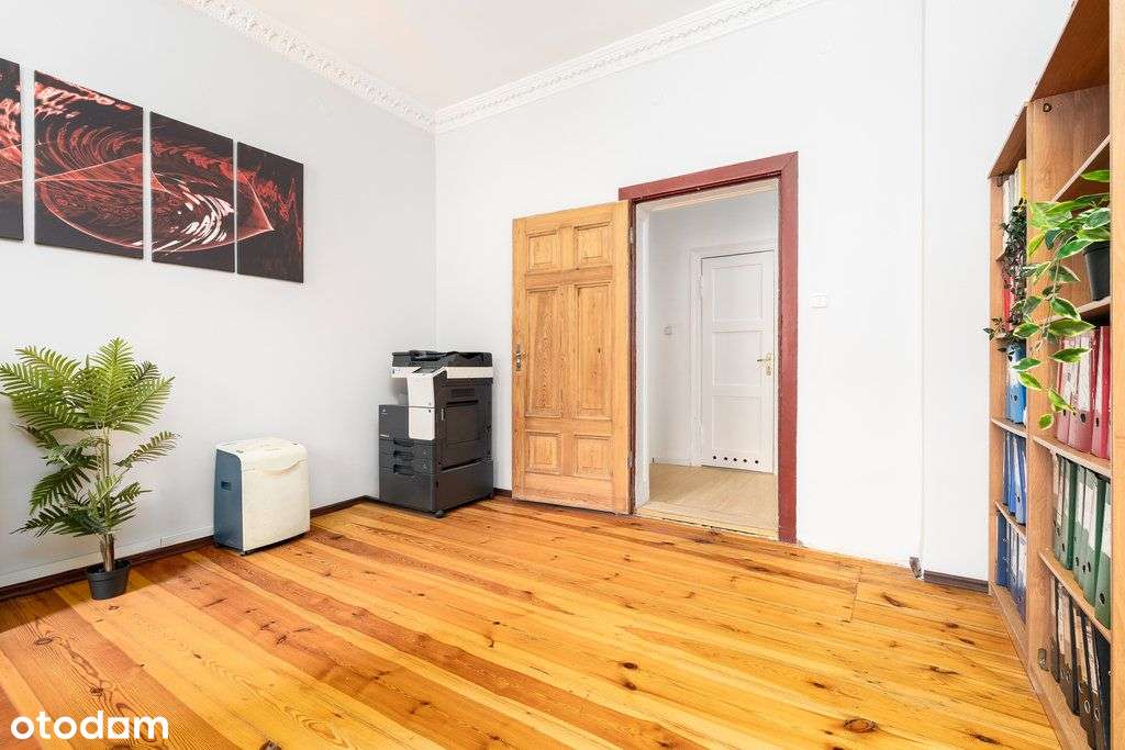 3 Pokoje/ Wojska Polskiego / 92 m2 - Pełny obrazek: 3/20