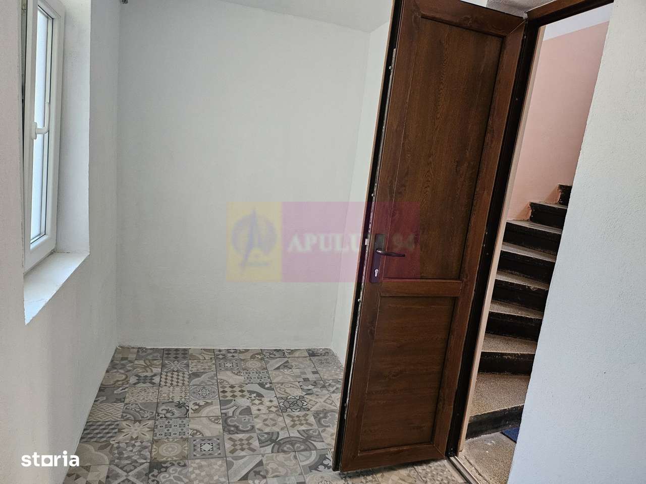 Apartament in Vila 2 Camere Dudesti - Imagine principală: 5/5